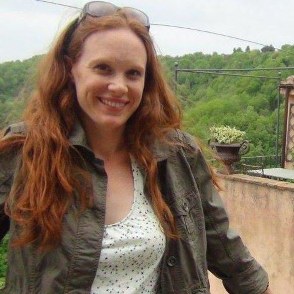 Meet your Posher, Natasha